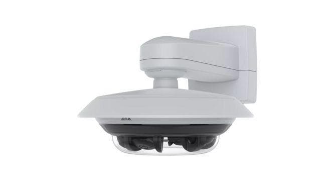 AXIS - P3748-PLVE