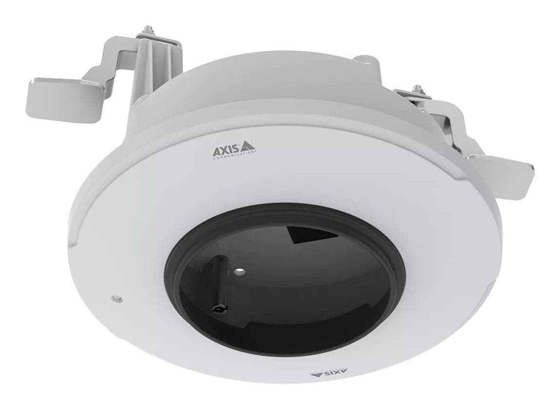AXIS - TP3201-E RECESSED MOUNT OUTDOOR RECESSED MOUNT FOR DROP ACCS