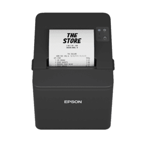 EPSON - TM-T20IV(102):USB+SERIAL+ETHER P PRNT