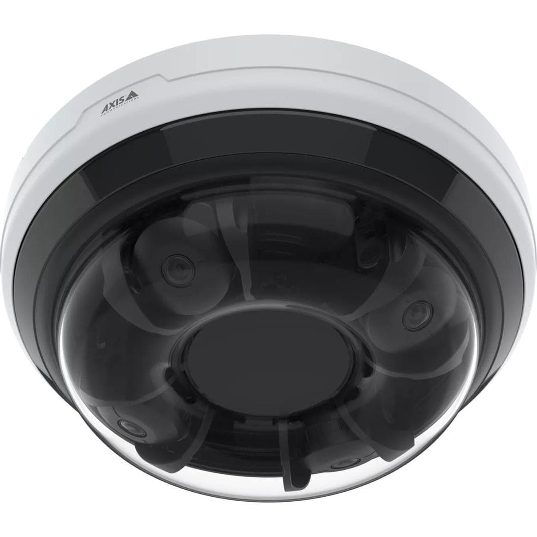 AXIS - P3747-PLVE