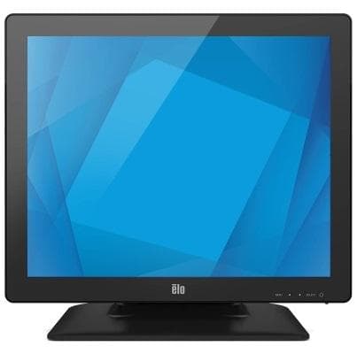ELO - 1723L INTELLITOUCH PRO M-TOUCH ZERO BEZEL USB VGA/DVI           IN TERM