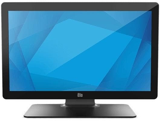ELO - ET2203LM-2UWB-1-BL-NS-G 22IN WIDE LCD MED GRADE TS FHD PCAP MNTR
