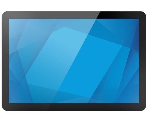 ELO - 1099L 10-inch wide HD LCD WVA (1000nit LED Backlight), Outdoor Open Frame, Projected Capacitive 5 Touch, Zero-Bezel, HDMI, VGA and Display Port, USB and RS232 touch, Anti-Glare, No power brick