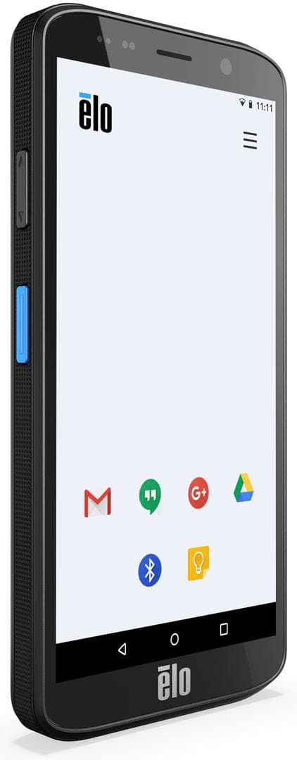 ELO - M51C MOBILE COMPUTER 5G WI-FI 6E ANDROID 14 GMS 6IN QUALCOMM 6 TERM