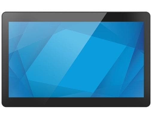 ELO - 23.8IN I-SERIES 3 WIN11 FHD 8GB RAM 256GB SSD NO STAND BLACK TERM