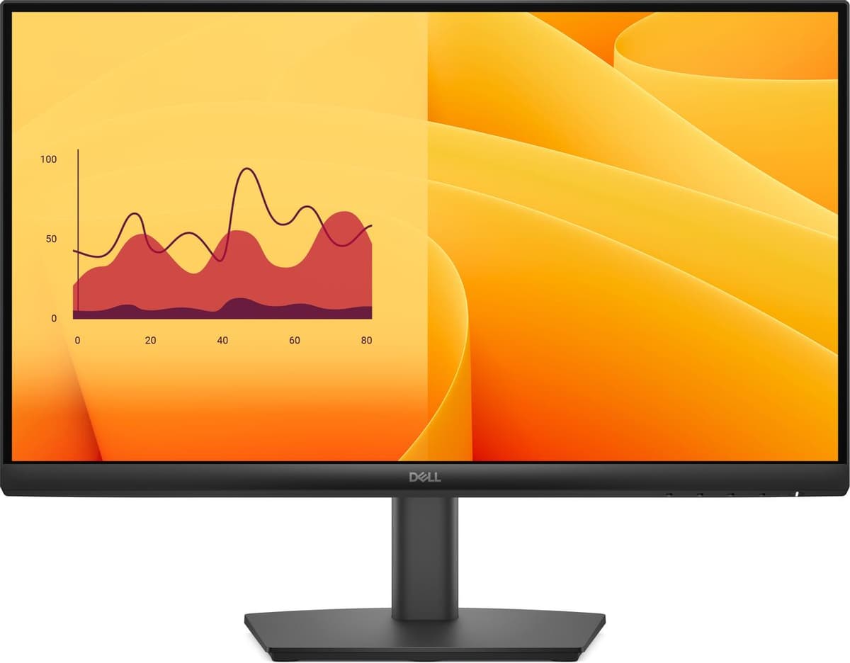 DELL - PRO 22IN MONITOR - E2225HM 1920 X 1080 3000:1 100 HZ 250 CD MNTR