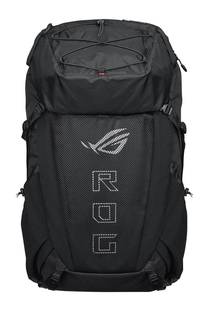 ASUS - Rog Archer Ergoair Backpack