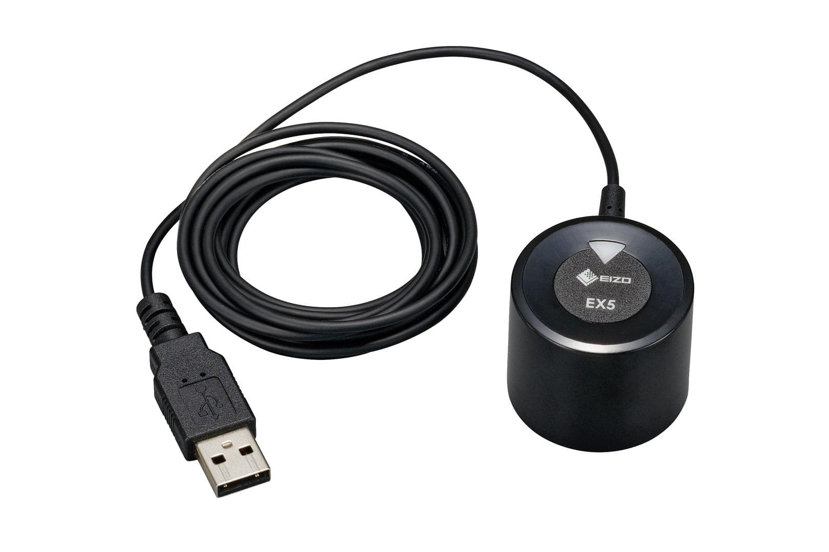 EIZO - Sensor Kalibrering EX5