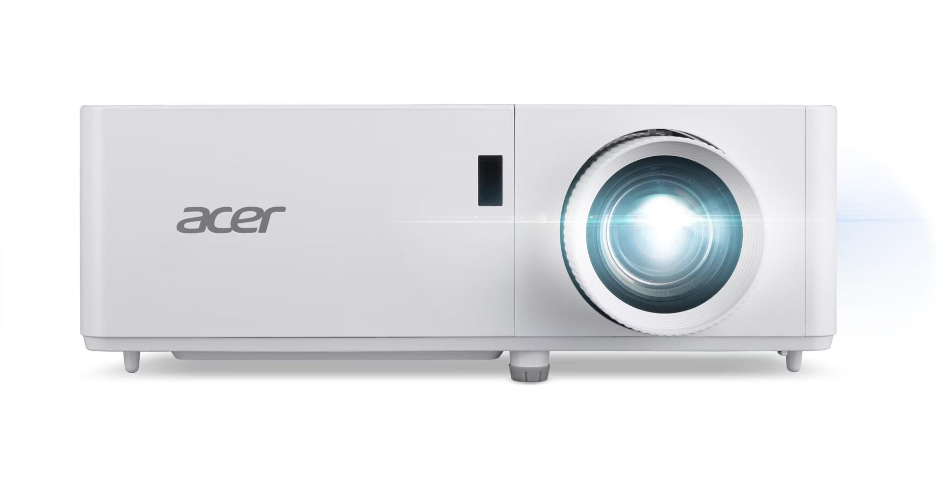 ACER - PL6520 Laser Projector 1080p 1920x1080 6000 ANSI Lumens 50000:1 HDMI 1.4b HDCP1.4x1 HDMI2.0 HDCP2.2x1