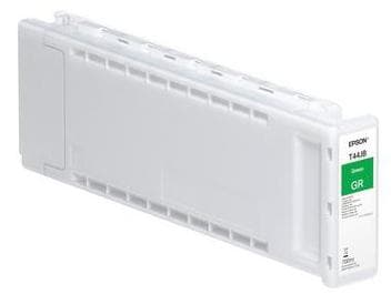 EPSON - Ink/Sgl Green T44JB40 UltrC PRO 12 700ml