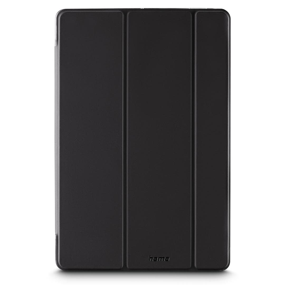 HAMA - HAMA"Fold Clear" Tablet Case Samsung Galaxy Tab S10 FE 10.9"/S9 FE 10,9" Black