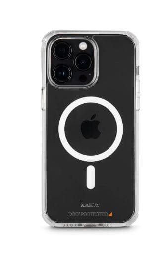 HAMA - Extreme Protect MagCase iPhone 14 Pro Max Transparent