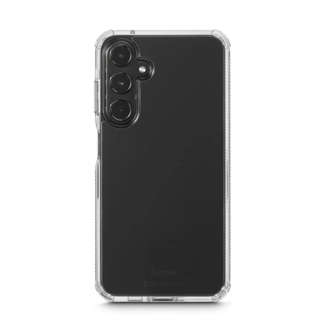 HAMA - Extreme Protect Samsung Galaxy A16 Transparent