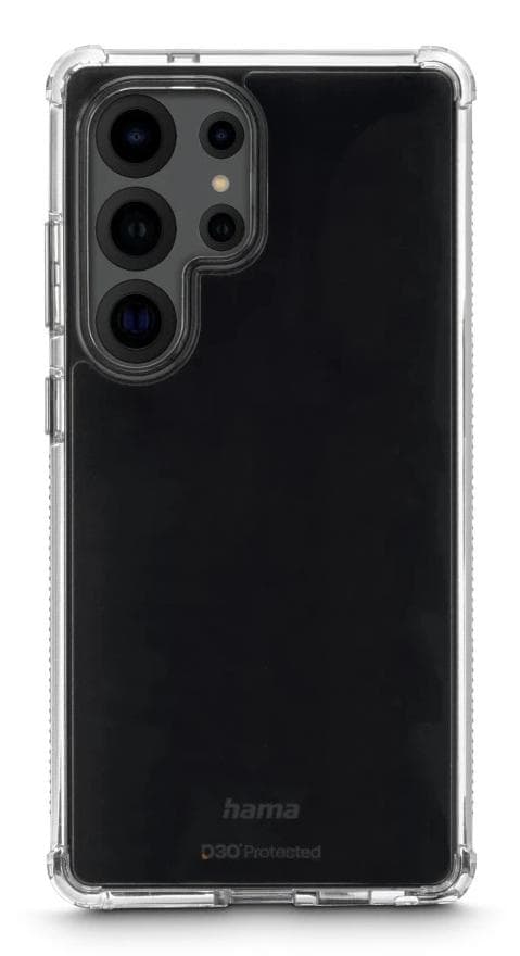 HAMA - Extreme Protect Samsung Galaxy S25 Ultra Transp
