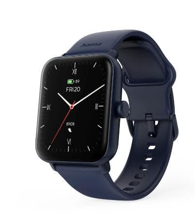 HAMA - Smart Watch 6010 Blue