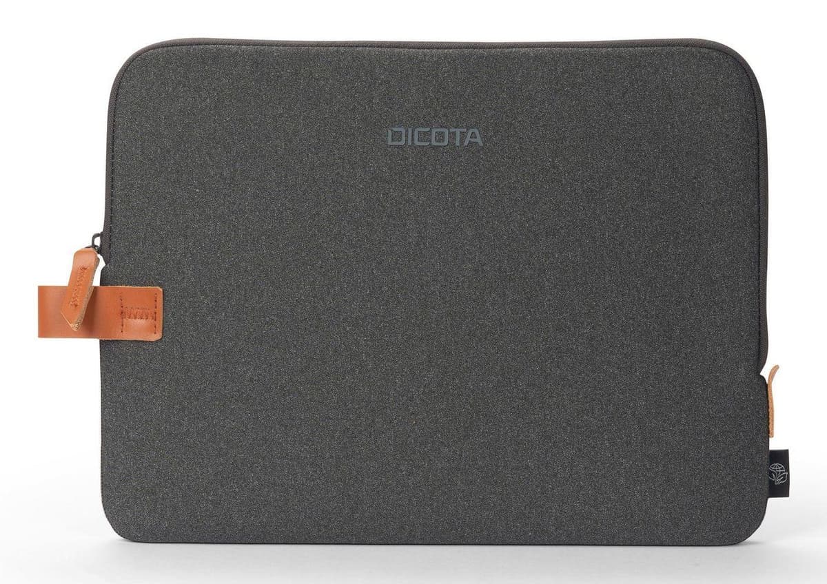 DICOTA - Skin URBAN 14 anthracite