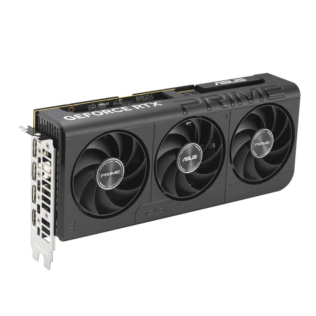 ASUS - PRIME RTX5060 OC 8GB GDDR7 3xDP1xHDMI