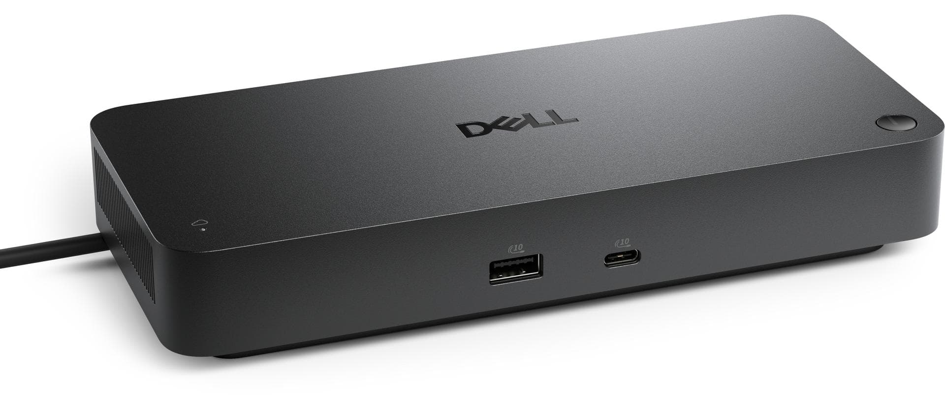 DELL - Pro Thunderbolt 4 Smart Dock SD25TB4