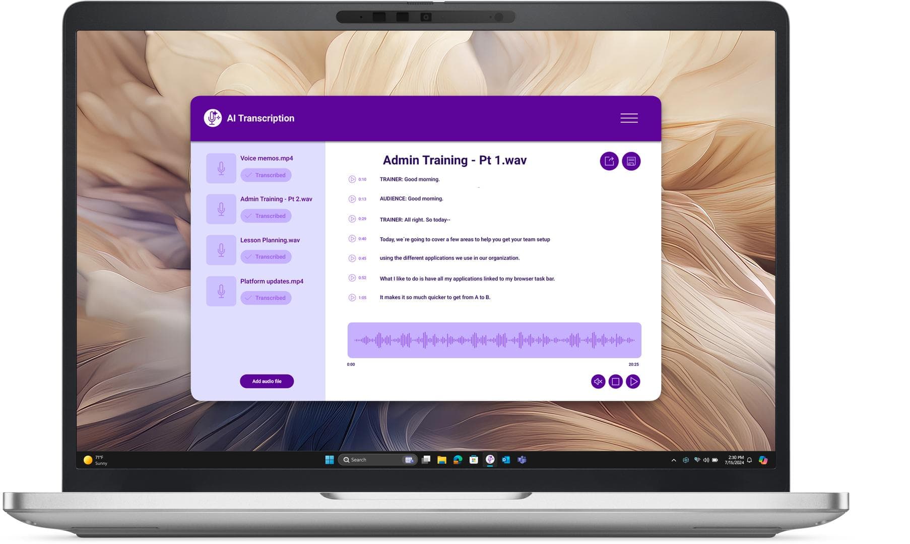 DELL - Pro 13 Plus PB13250 Intel Ultra 7 268V 13.3inch FHD+ 32GB 512GB SSD IR Cam&Mic SmtCd 65W WLAN Backlit Kb W11P 1Y Basic Onsite