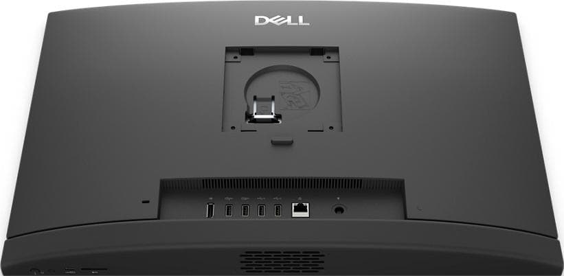 DELL - Pro 24 AiO QC24251 Intel Core i5-14500T 23.8inch FHD 16GB 512GB SSD Adj Stand Kb&Mse WLAN W11P 1Y Basic Onsite