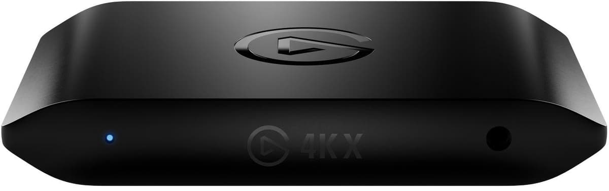 ELGATO - Game Capture 4K X