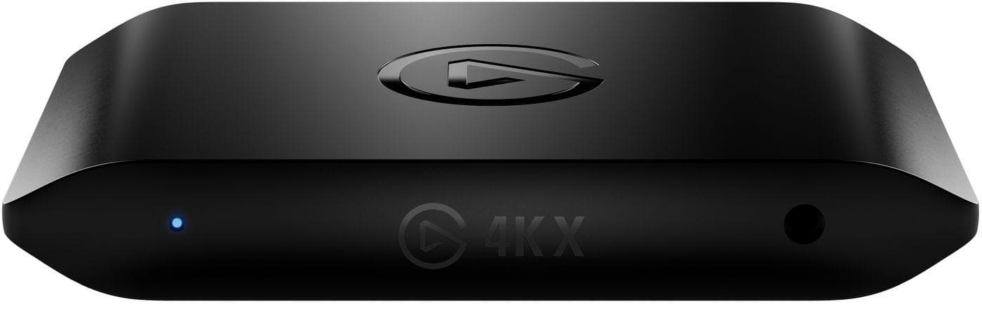 ELGATO - Game Capture 4K X