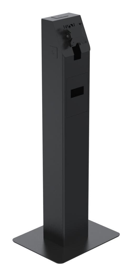 ERGONOMIC SOLUTIONS - Floor standing self service