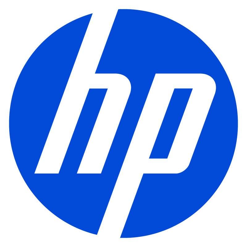 HP - sikkerhetskabellås
