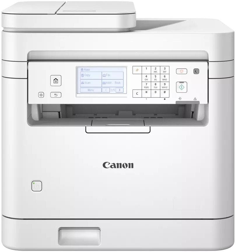 CANON - i-SENSYS MF287dw Color Multifunction Printer 33ppm A4