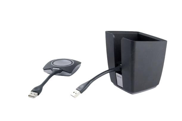 BARCO - ClickShare Tray Oppbevaring for opptill 4 CS Buttons