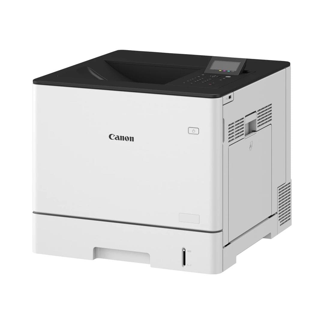 CANON - i-SENSYS LB732cdw Color Laser Singlefunction Printer 38ppm