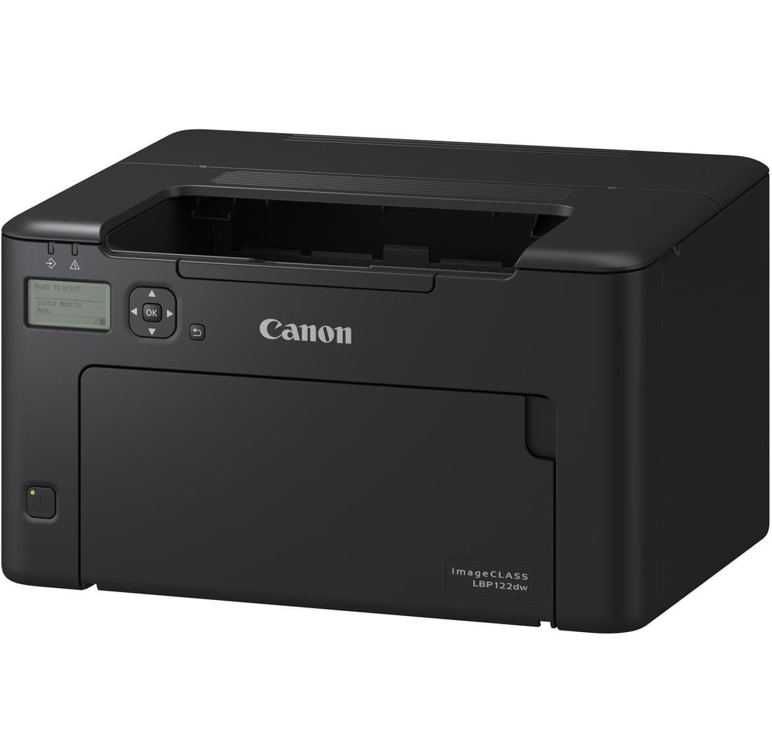 CANON - i-SENSYS LBP122dw Mono Laser Printer 29ppm