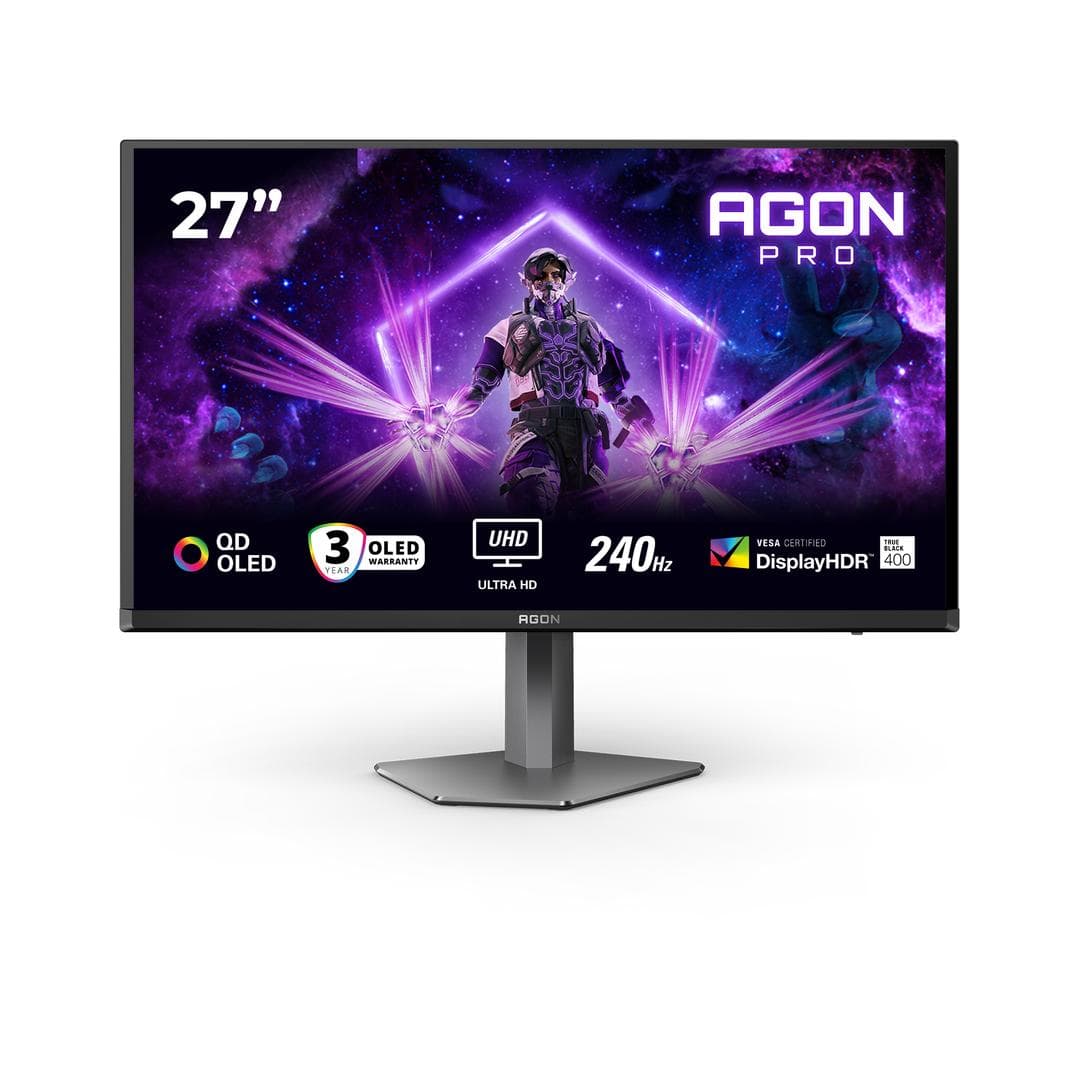 AOC - 27'' AG276UZD