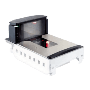 DATALOGIC - MGL 9550I SCANNER ONLY ADAPTIVE SCALE MED PLATTER/FLIP-UP P.RAIL PERP