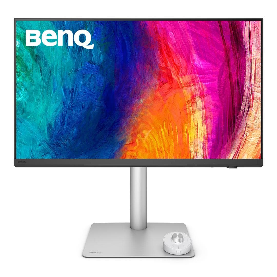 BENQ - 27"" PD2730S | 5120x2880 | IPS | 5ms | 60Hz | 3years