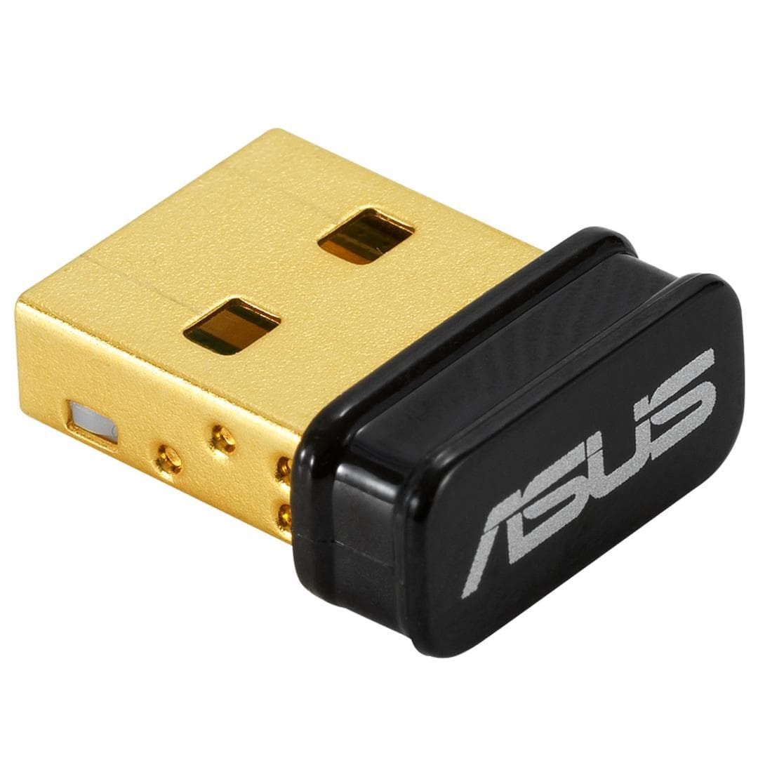 ASUS - USB-BT500 USB WL ADAPTER                   IN WRLS