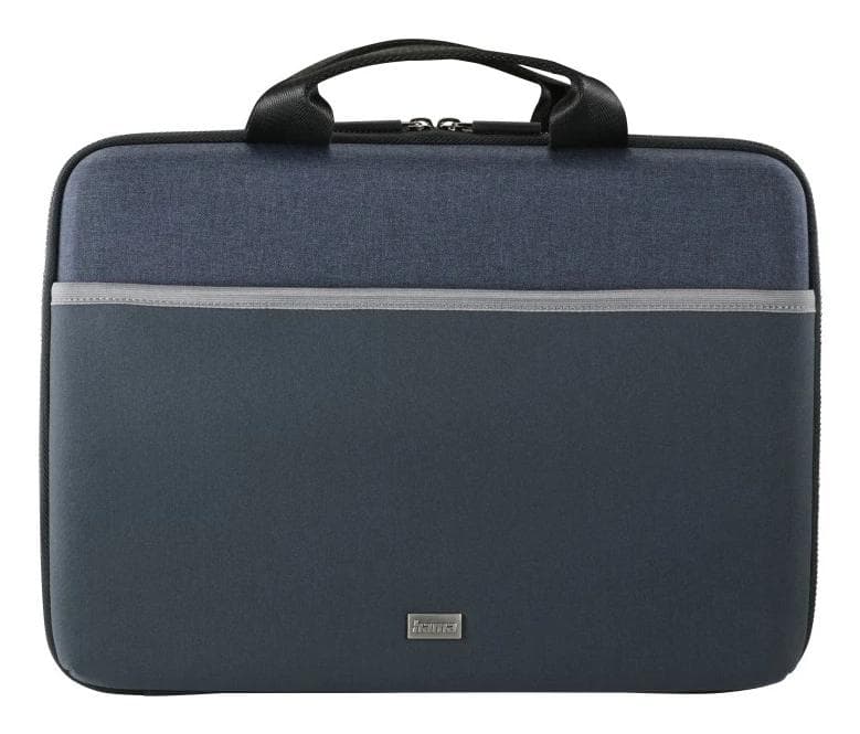 HAMA - Laptop Bag Hardcase Protection 2.0 16.2" Blue