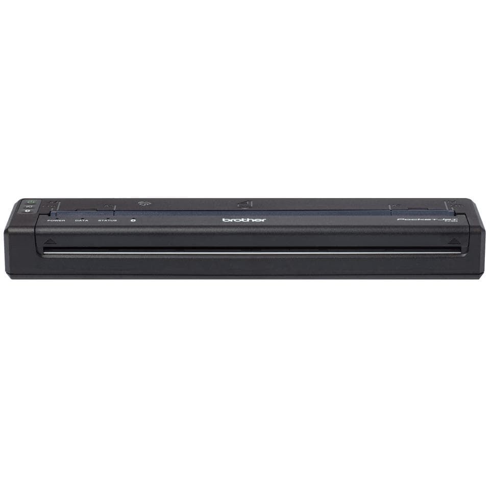BROTHER - PJ-863 300DPI MOBILE A4 PRINTER (USB-C/BLUETOOTH) PRNT