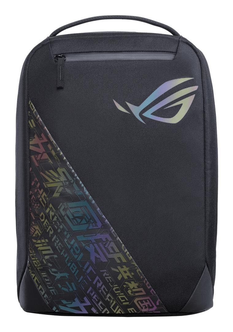 ASUS - Rog Backpack Bp1501G 