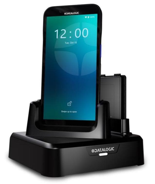 DATALOGIC - M12/17, DT-01