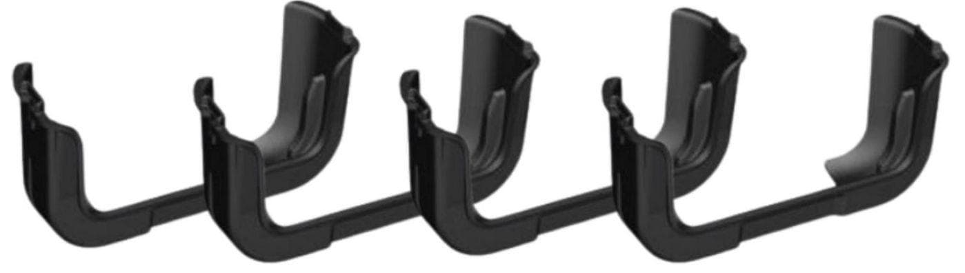 DATALOGIC - M1X ADAPTER FOR CRADLE WIRED 4 PCS CABL