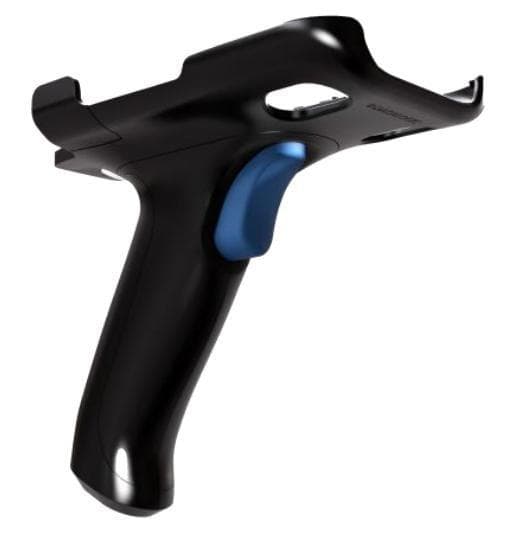 DATALOGIC - M1X SCAN TRIGGER HANDLE (+BOOT) HANDLE) FOR MEMOR 12-17 ACCS