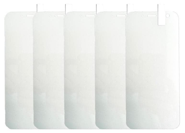 DATALOGIC - M12/17 GLASS SCREEN PROTECTOR 5 PCS/UNIT ACCS