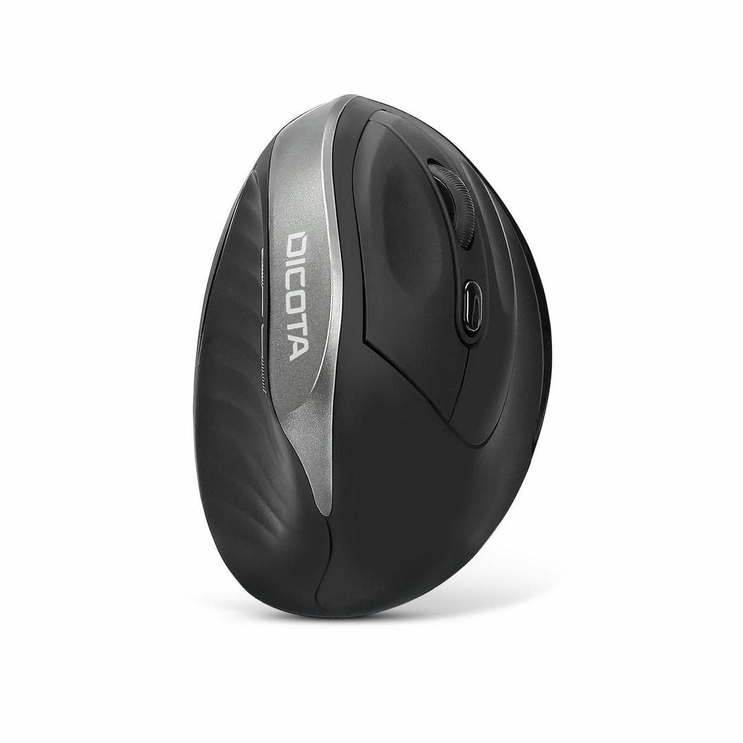 DICOTA - Wireless Ergonomic Mouse RELAX