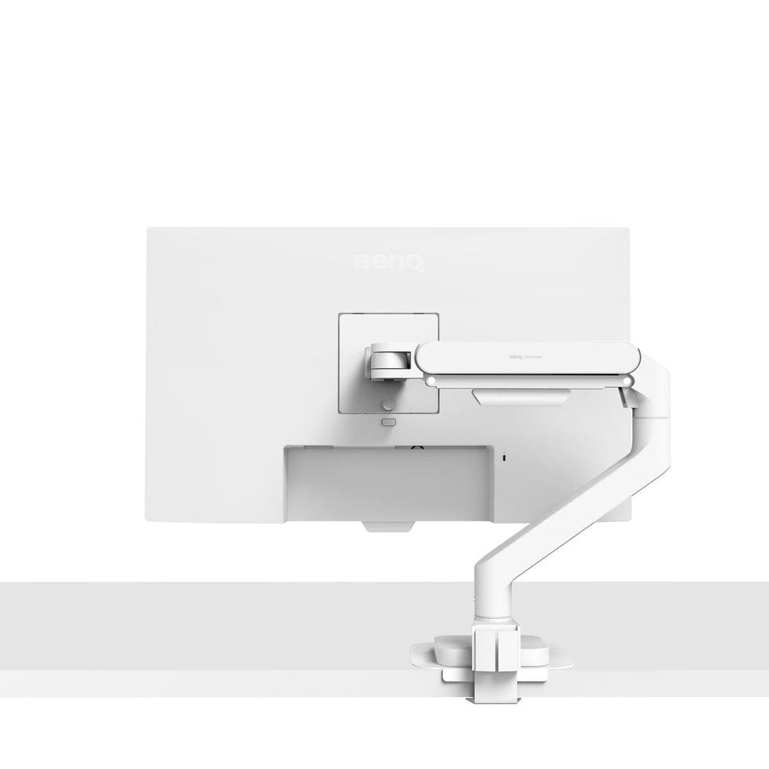 BENQ - BSH02 Monitor Arm White