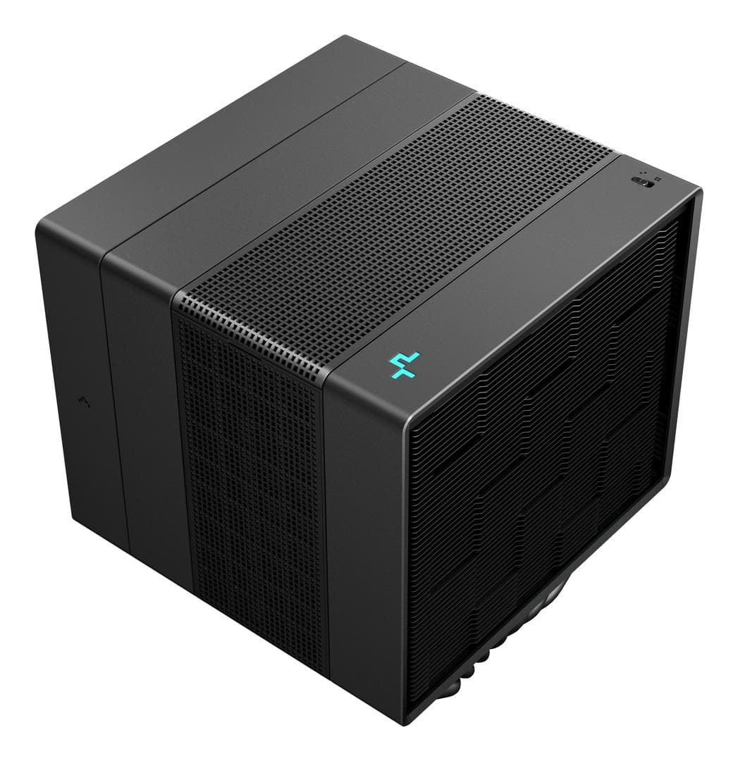 DEEPCOOL - ASSASSIN IV