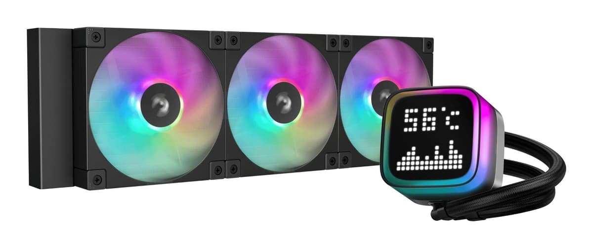 DEEPCOOL - LP360