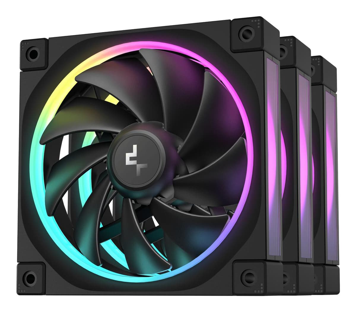 DEEPCOOL - FL12 3in1
