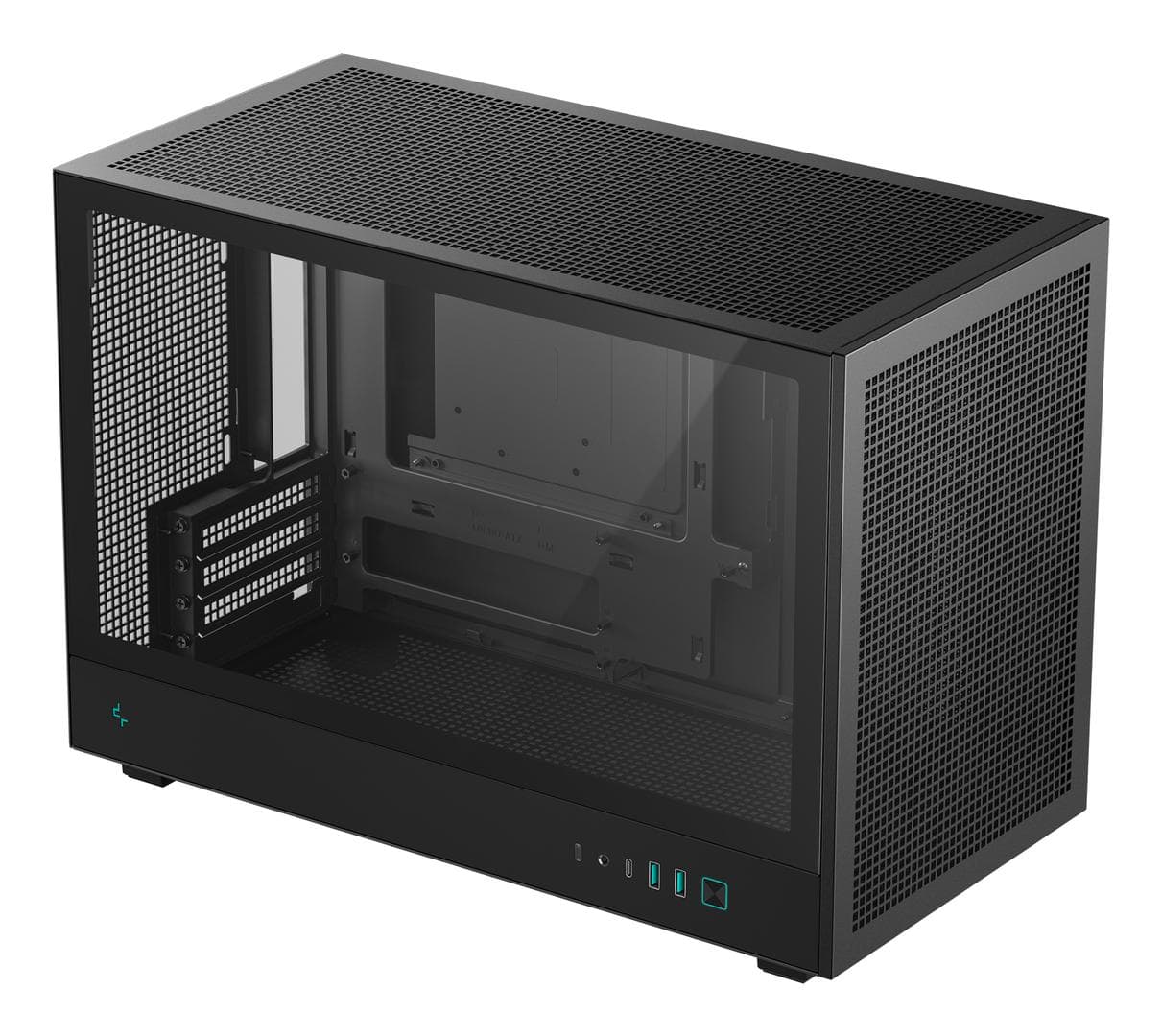 DEEPCOOL - CH260 Black