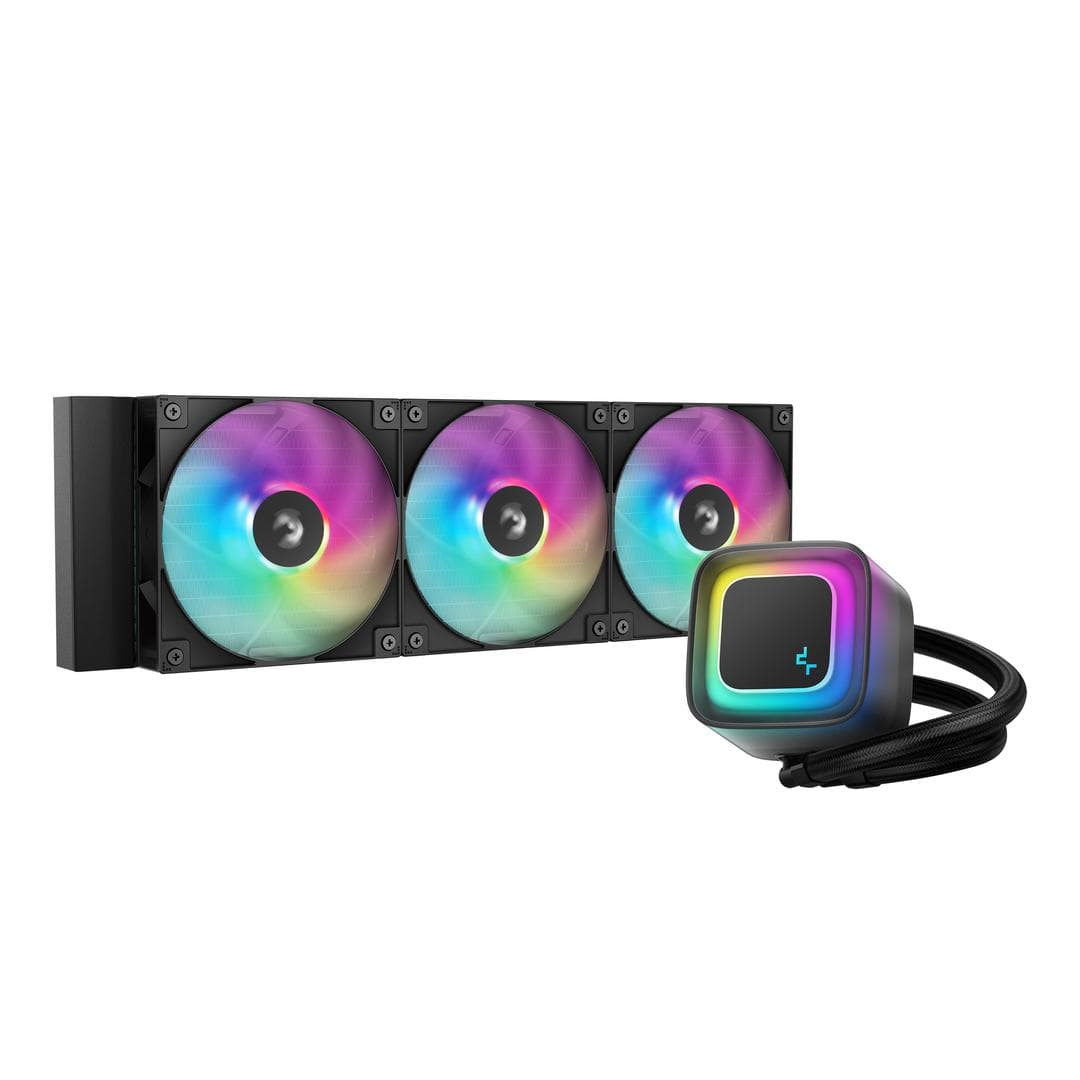 DEEPCOOL - LE360 V2